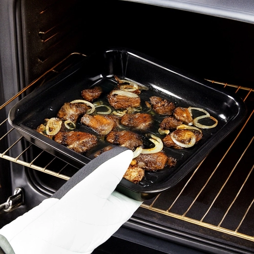 Jednostavno čišćenje i upotreba u pećnici