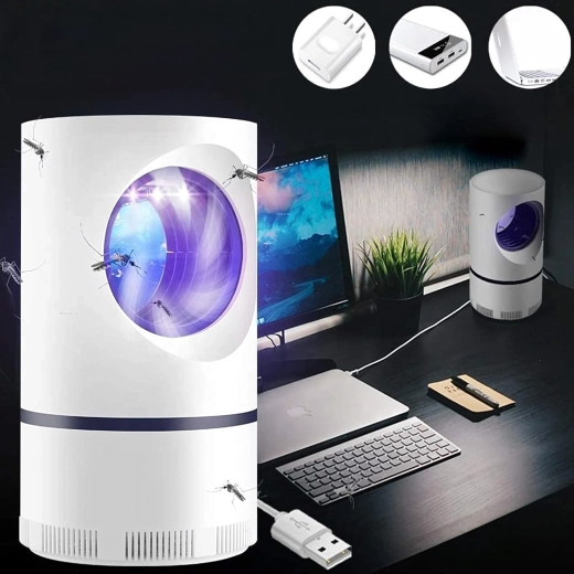 USB napajanje za dom i putovanja