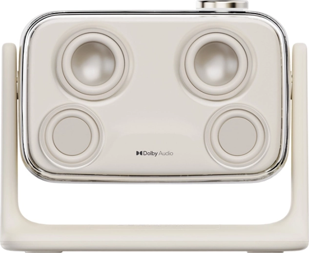 Snažan zvuk s Dolby Audio i dvosmjernim Bluetoothom