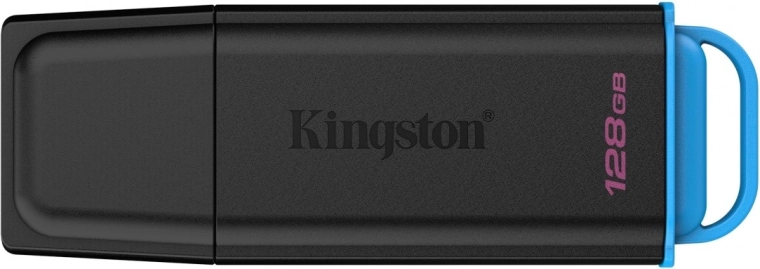 Kingston DataTraveler Exodia g2 128 GB USB 3.2 gen 1 flash memorija