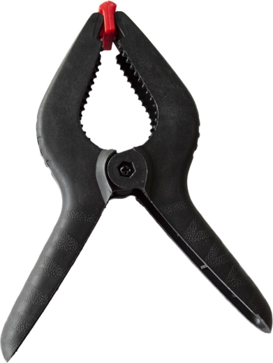 Plastična opružna stega 230 mm