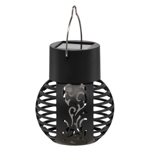 Autentičan efekt plamena bez vatre