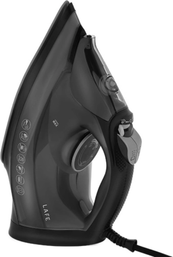 Brzo zagrijavanje i snažan parni učinak