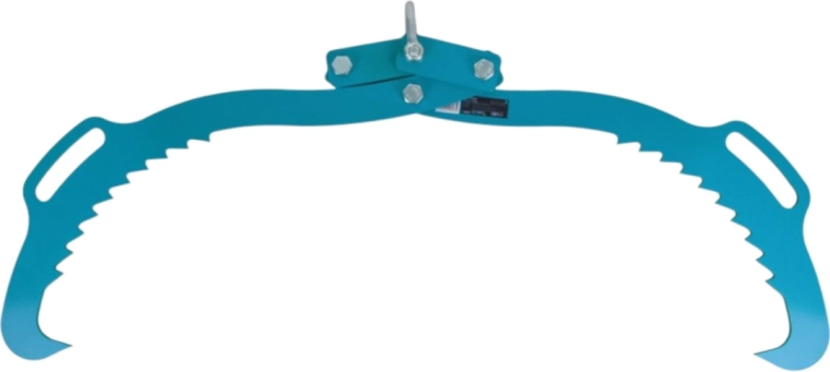 Nosivost do 1500 kg za tešku primjenu