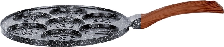 7 zabavnih kalupa za savršeno okrugle popečke i jaja