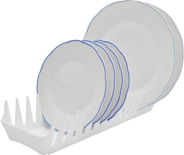 Učinkovito sušenje i red