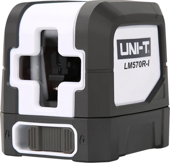 Laserska libela Uni-T LM570R-I