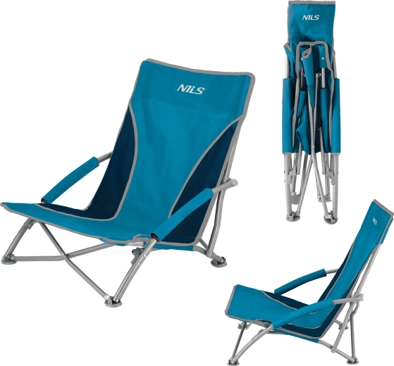 Niski profil i udobni nasloni