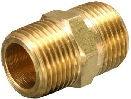 Dvostruki vanjski nastavak 1/4" x 3/8"