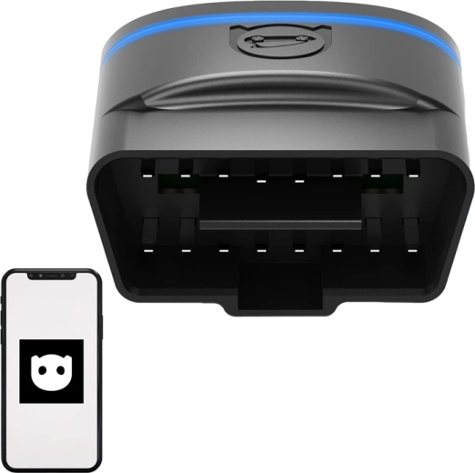 Aplikacija na telefonu i dijagnostika u stvarnom vremenu