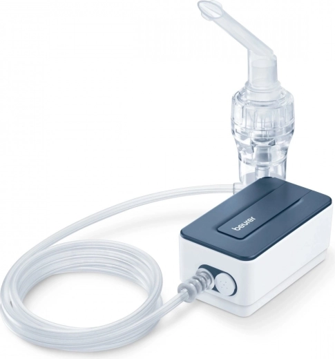 Inhalator Beurer IH 15 za gornje i donje dišne puteve