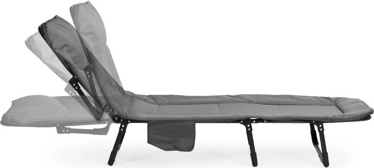 5-stupanjsko podešavanje za maksimalnu udobnost