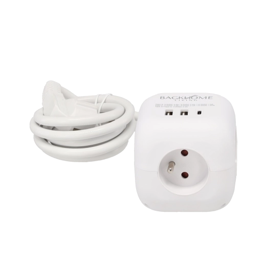 Brzo USB‑C PD 20 W