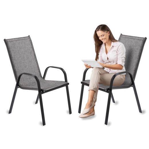 Izdržljiva čelična konstrukcija