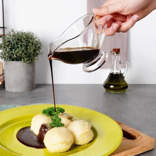 Udobno i čisto točenje bez kapanja