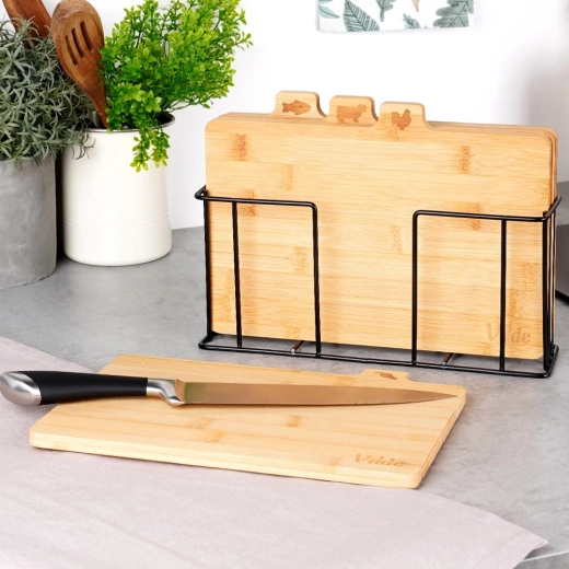 Kvalitetan bambus otporan na vlagu