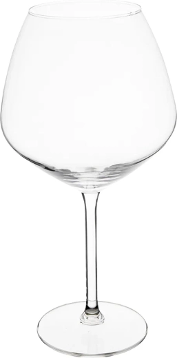 Rubin XXL set od 4 čaše za vino i miješana pića 750 ml