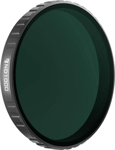 Freewell ND1000 filtar za DJI Osmo Action 6