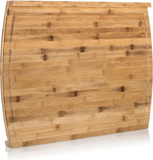 Izdržljivo i higijensko bambusovo drvo