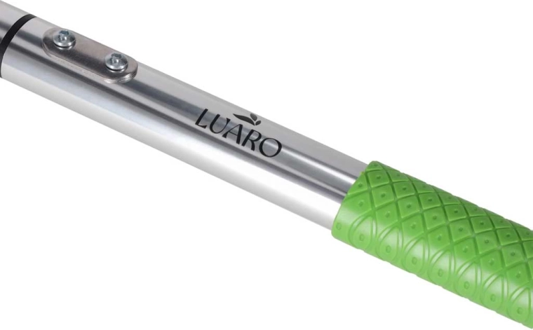 Ergonomska i protuklizna drška