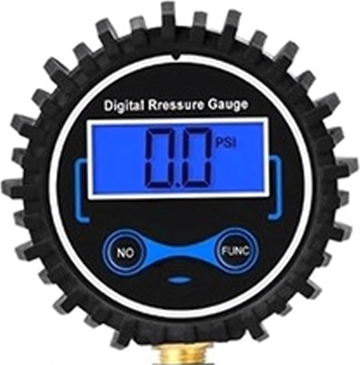 Precizno digitalno mjerenje tlaka