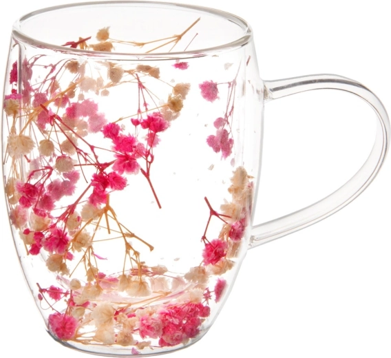 Originalan cvjetni dizajn