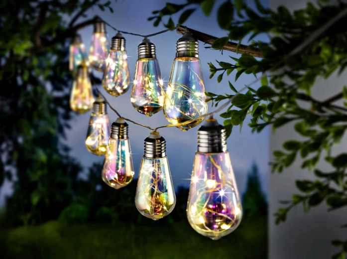 Solarno napajanje bez utičnice