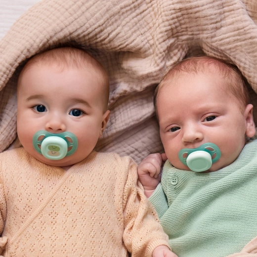 Kompaktna i lagana za novorođenčad