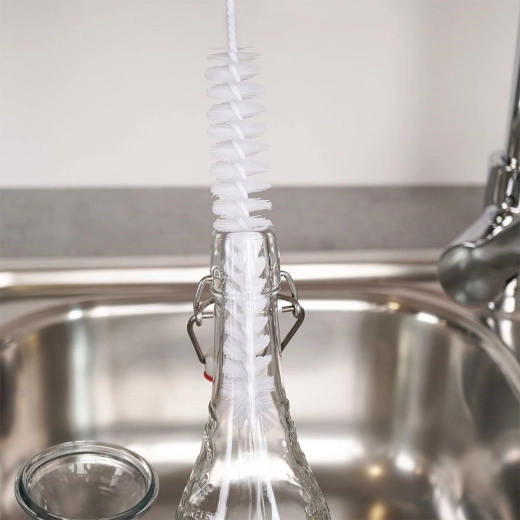 Dugi doseg za uske posude