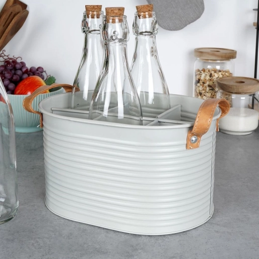 Sigurno odlaganje 6 boca