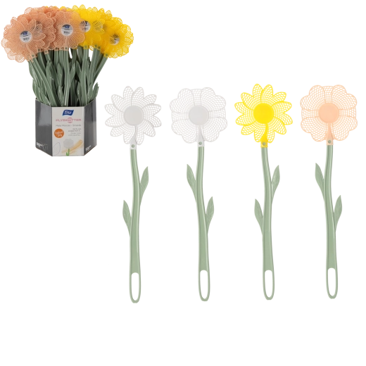 Plastična muholovka