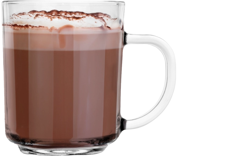 Svestrana upotreba za tople i hladne napitke