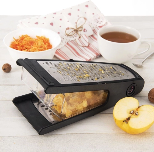 Stabilna i kompaktna izvedba