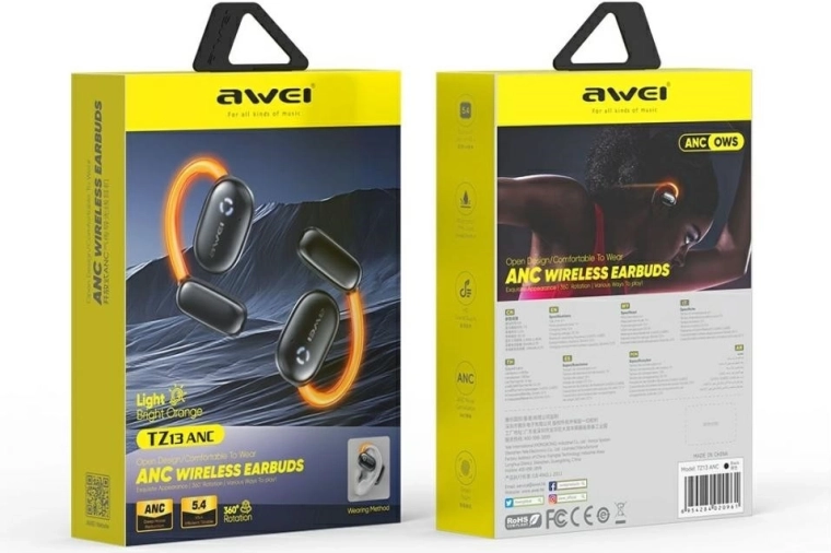 Aktivno poništavanje buke za nesmetano slušanje