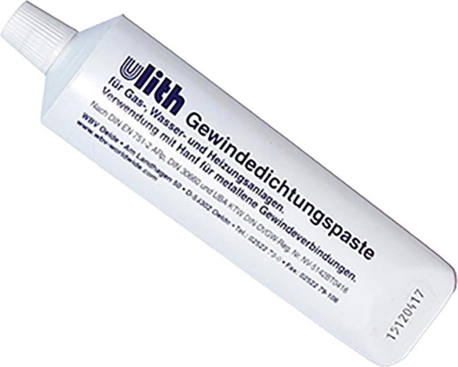 Brtvena pasta za konoplju ULITH 150 g