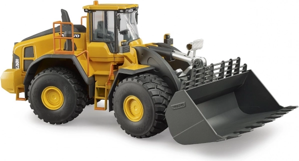 Utovarivač Volvo L260H