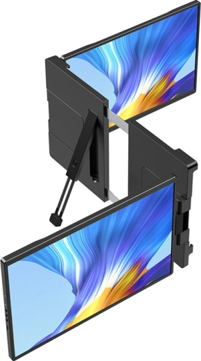 Široke mogućnosti povezivanja putem USB‑C i mini HDMI