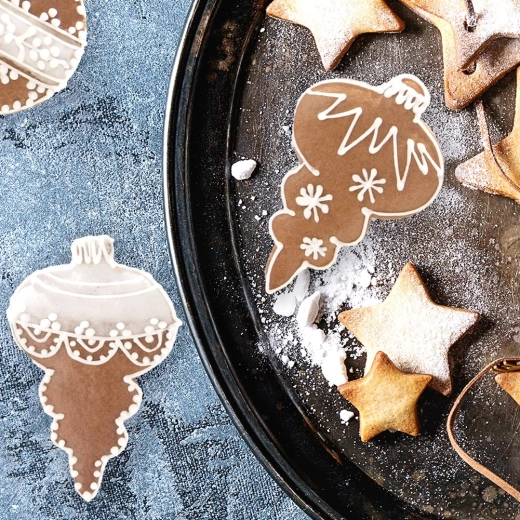 Univerzalna primjena i izvan pečenja