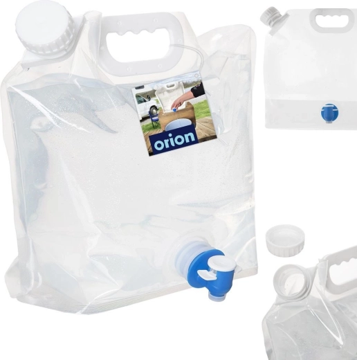 Široki otvor i čvrsta ručka za udobnu uporabu