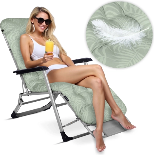 Debelo podstavljen jastuk za vrhunsku udobnost