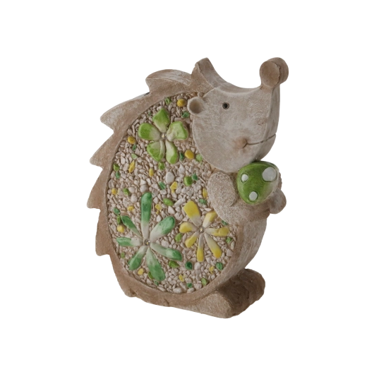 Plosnat i stabilan dizajn za jednostavno postavljanje