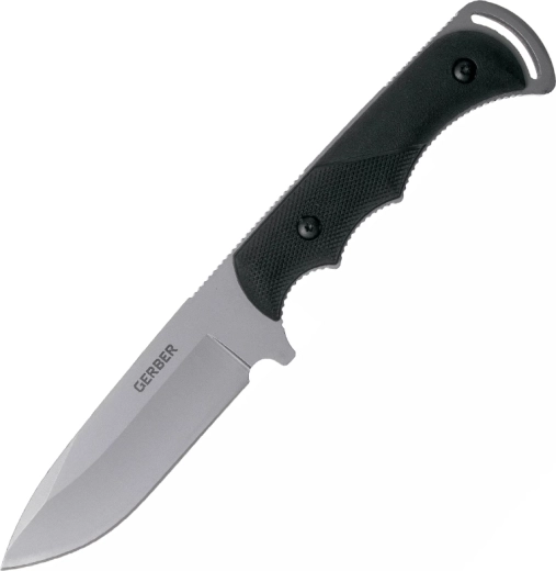 Gerber Freeman Guide Fixed – univerzalan outdoor nož s fiksnom oštricom, najlonska futrola