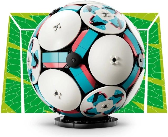 Stilsko izlaganje s crnim postoljem