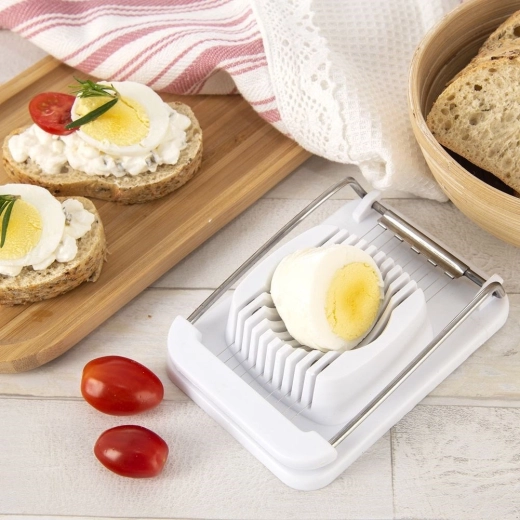 Ujednačene ploške jednim potezom