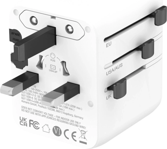 Sigurna snaga do 2500 W