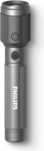 Akumulatorska svjetiljka usb‑c 650 lm 2000 mAh philips