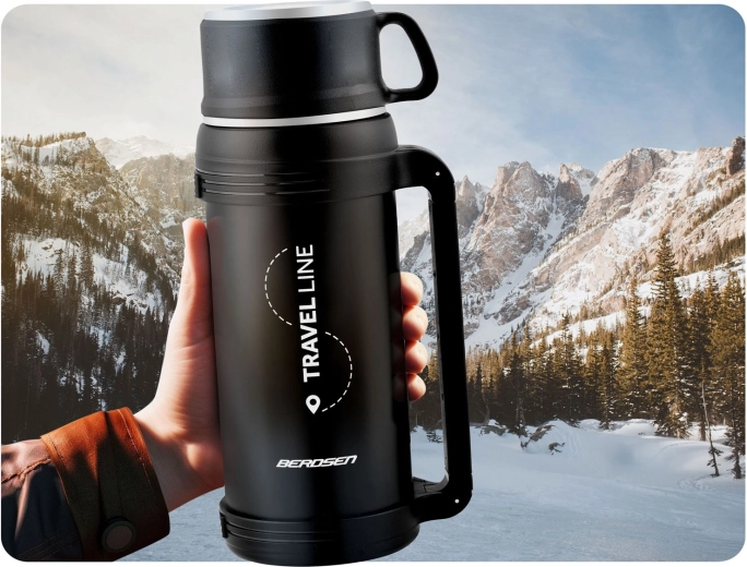 Maksimalna toplinska izolacija za putovanja