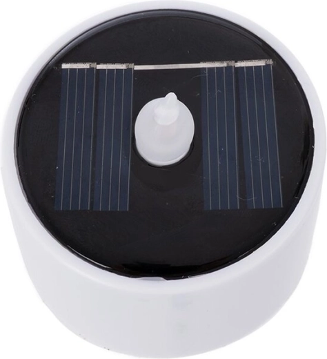 Solarno punjenje bez kabela