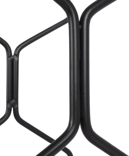 Stabilna metalna konstrukcija