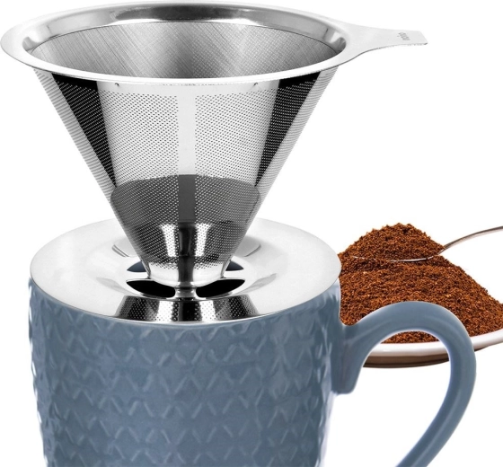 Čist okus bez papira